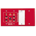 Secutron MR-2312-ATR 16-Zone Remote Multiplex LED Annunciator