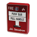 Secutron MRM-710U Conventional Dual Action Manual Pull Station