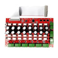 Secutron QAS-2X8 Audio Zone Splitter Module for AUDMAX-MASTER