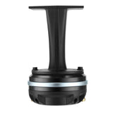 PRO-DK 1" Compression Driver with 3.5" x 4.4" Wave Guide Horn | 360W Peak 8-Ohm, Neodymium Magnet