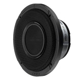PRO 6.5' Shallow Coaxial Hybrid Mid-Range Loudspeaker with Built-in Driver | 150W RMS 4-Ohm - detail view | Silarius