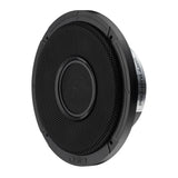 PRO 8' Shallow Coaxial Hybrid Mid-Range Loudspeaker with Built-in Driver | 200W RMS 4-Ohm - detail view | Silarius