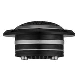 3' High Compression Neodymium Hybrid Driver/Tweeter 140 Watts 1' Pen 4-Ohm Vc - detail view | Silarius