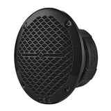 PRO-ZT 6.5' Coaxial Mid-Range Loudspeaker with Water-Resistant Cone Built-in Bullet Tweeter and G... - detail view | Silarius