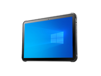 SEUIC 8056057001 NEW AUTOID Pad Air, WLAN, Intel Core M3-8100Y, Max 3.4GHz/Intel UHD615,, Win 11 IOT Enterprise 64b,8GB/128GB, 1920x1080, 8MP/2MP, BT5.0, 5070maH