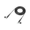 Sony CCFN100 Optical Fiber Hybrid Cable with OpticalCON Connector, 328.084' (100m)
