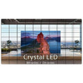 Sony Pro LEDBHCH10X10 Peerless-AV Flat dvLED Mounting System for 10x10 Crystal LED BH and CH Series