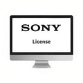 Sony Pro SPTZHXU NDI HX License for Sony PTZ Cameras