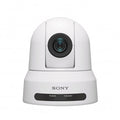 Sony Pro SRG-X40UHW 4K 30P Standard PTZ Camera with Simple UVC or HDMI Connection, 30x Optical Zoom, White
