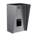 Pedestal Pro 610HOU-AKUV-01-304 6"x10" Stainless Steel Housing, Akuvox E16