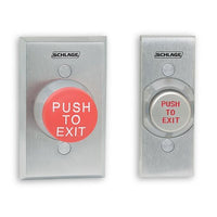 Schlage 631-AL-EX image 1