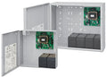 SDC 631RFAUR2-4 631 Series 1.5A DC Power Controller with Cabinet, 12/24VDC
