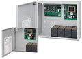 SDC 632RFAPS1UR1 632 Series 2A DC Power Controller with Large Cabinet, Power On/Off Inside Cabinet Enclosure, Microprocessor Controller, 2-Relay