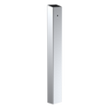 Pedestal Pro 64TOW-GALL-01-304 47" Stainless Pedestal - Gallagher T10