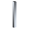 Pedestal Pro 64TOW-WALY-01-304 47" Stainless Pedestal - WaveLynx ET10