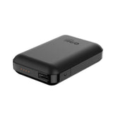 Sahara Women's Heated Hunting Jacket - Mossy Oak Camo - rear view | Silarius