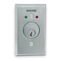 Schlage 653-14 630 L2 image 1