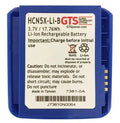 GTS HCN5X-LI Battery - Compatible with BOTH CN50 & CN51 Device