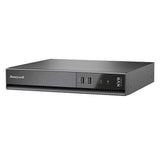 Honeywell HN35160200 35 Series 4K 8-Channel Embedded NVR, 2HD, NDAA Compliant, HDD Not Included