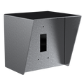 Pedestal Pro 66HOU-PAXT-03-304 6"x6" Stainless Steel Housing, Paxton 010-296-US