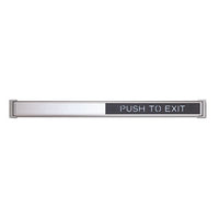Schlage 672 36 313 RD LHR image 1