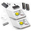 Paxton 682-930-US Net2 IP Starter Kit for Doors, Low-Voltage PSU