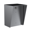 Pedestal Pro 68HOU-CDVI-01-304 6"x8" Stainless Steel Housing, CDVI K1BT KRYPTO