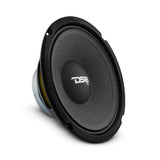 PRO 6.5' Neodymium Full-Range Loudspeaker 150 Watts Rms 4-Ohm (Used in JP6NEO Jeep Enclosures) - front view | Silarius