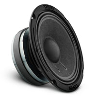 6.5' Mid-Bass Loudspeaker 150 Watts Rms 4-Ohm - front view | Silarius