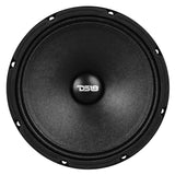 PRO 6.5' High Sensitivity Professional Mid-Range Loudspeaker 150 Watts Rms 4-Ohm - rear view | Silarius