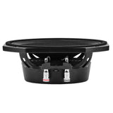 PRO 6.5' Slim Professional Mid-Range Speaker With Neodymium Magnet 180 Watts Rms 8-Ohm - Recommen... - detail view | Silarius