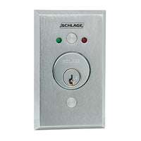 Schlage 653-14 630 L2 CYL-KA image 1