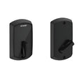 Schlage BE467 GRW 622 Control Smart Deadbolt