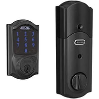 Schlage BE468ZP CAM 622 image 1