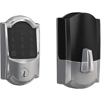 Schlage BE489WBCN CAM 625 12-351 10-11 image 1