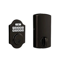 Schlage JBE109 BIL 716 16-296 10-103 1 image 1