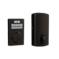 Schlage JBE109 GAT 716 16-296 10-103 1 image 1