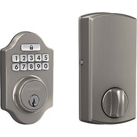 Schlage JBE109 BIL 619 16-296 10-103 1 image 1