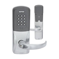 Schlage AD-400-993S-70-MT-RHO-626-J-RHR-4B-1 3/4 image 1