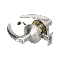 Schlage ND80BDEL ATH 626 13-247 10-025 1 3/4CON image 1