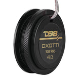 DXQ 2.2' Titanium Dome Tweeter with Neodymium Magnet | 30W RMS 4-Ohm - detail view | Silarius