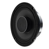 PRO 8' Shallow Coaxial Hybrid Mid-Range Loudspeaker with Built-in Driver | 200W RMS 8-Ohm - detail view | Silarius