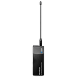 STS Collective OpenMANET Heltec HaLow Mesh Node - 915MHz Off-Grid Communication Device (HT-HD01 V2... - front view | Silarius