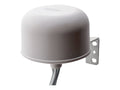 AccelTex ATS-03561 Tri-Band 4-Element indoor/outdoor omnidirectional antenna