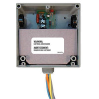 Functional Devices RIBT2401D Enclosed Relay, 10A, 24VA
