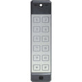 Honeywell KP-12 Access Keypad, 12-Wire, Piezo Technology, Plastic