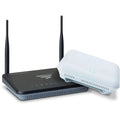 Luxul WS-80 AC1200 Wi-Fi System Router/Controller & Access Point Kit