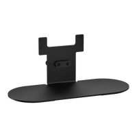 Jabra 14307-70 P50 Vbs Table Stand - Click-on Vbs Table Stand,black