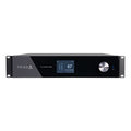 Triad TS-HAMP3-1000 DSP Amplifier, 1000W x 3, 70V, 8Ohms
