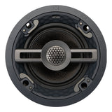 Triad TS-PDX-IC64 PDX Series 4 In-Ceiling Speaker, 6"